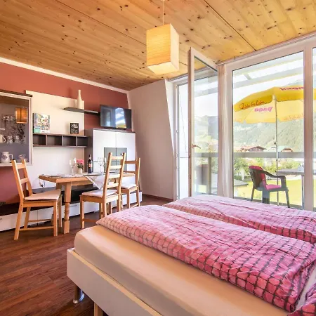 Waldhaus Iii * Mayrhofen