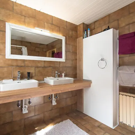 Apartman Waldhaus Iii