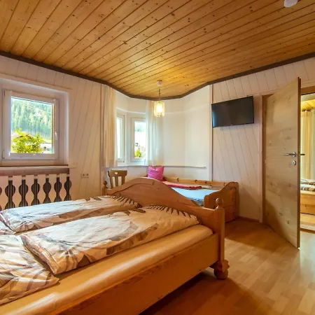 Waldhaus Iii Mayrhofen