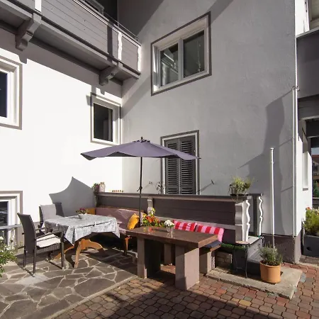 Waldhaus Iii * Mayrhofen