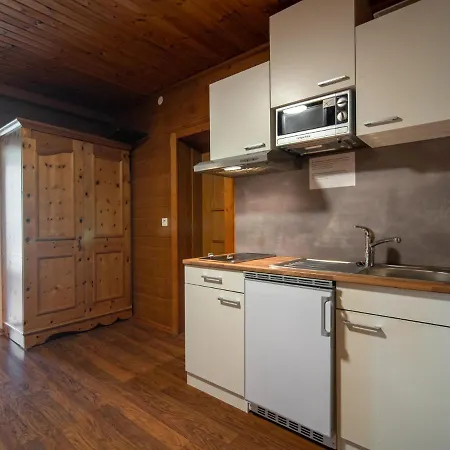 Apartman Waldhaus Iii