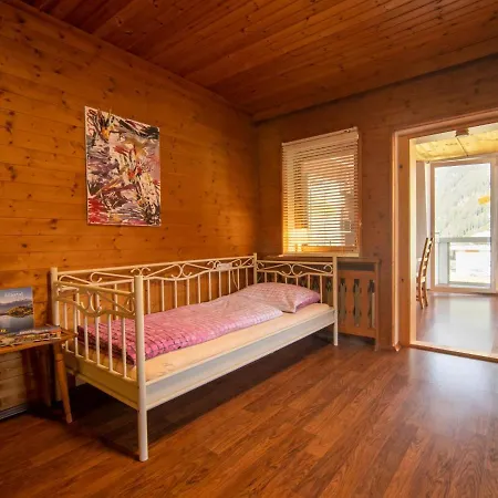 Waldhaus Iii * 메이른호픈