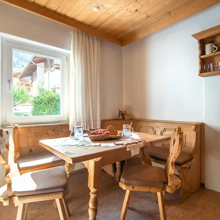 Apartamento Waldhaus Iii Mayrhofen