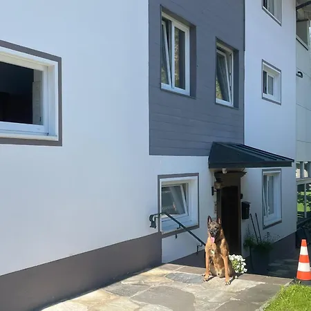 Waldhaus Iii * Mayrhofen