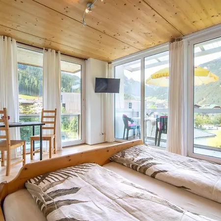 Apartamento Waldhaus Iii
