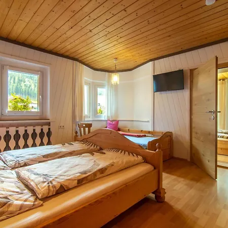Waldhaus Iii Mayrhofen