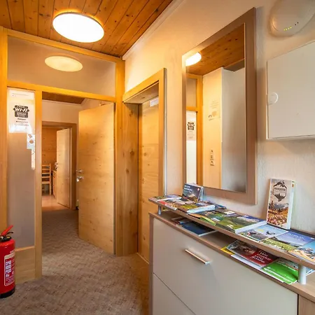 Apartamento Waldhaus Iii