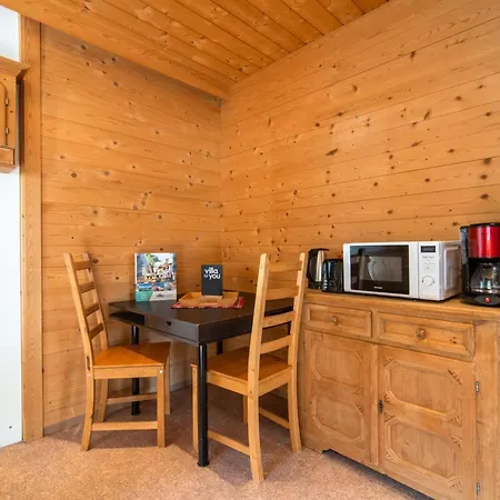 Waldhaus Iii Apartamento Mayrhofen