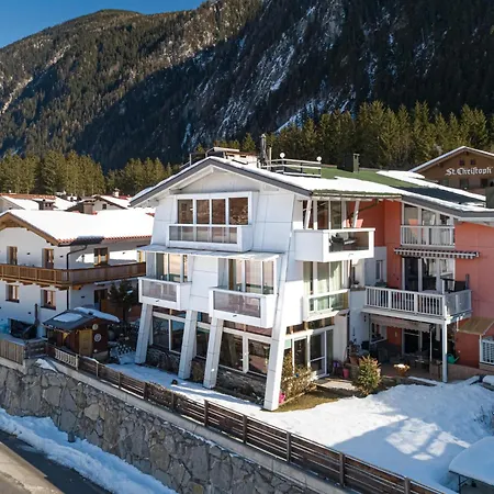 Waldhaus Iii Apartamento Mayrhofen