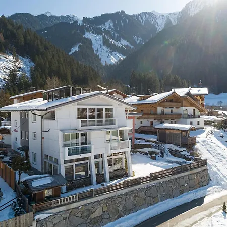 Apartamento Waldhaus Iii Mayrhofen