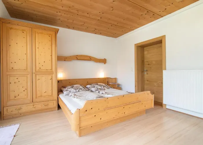 Waldhaus Iii Mayrhofen