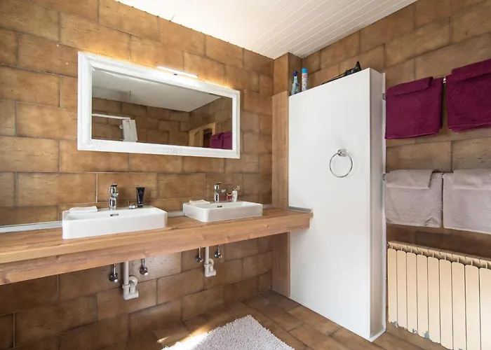 Apartamento Waldhaus Iii