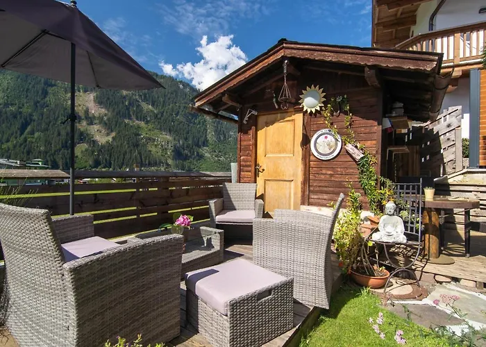 Apartamento Waldhaus Iii *